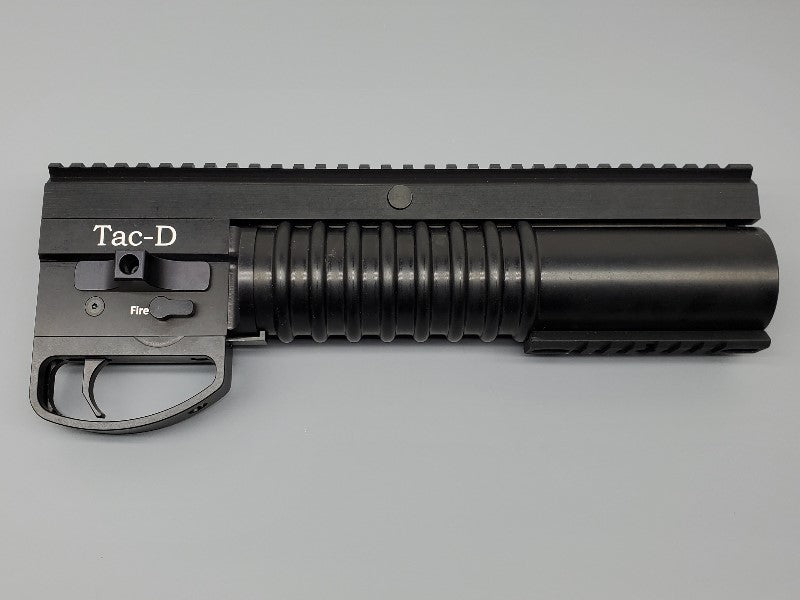 Tac-D 37mm Launcher - PyroBuild.com