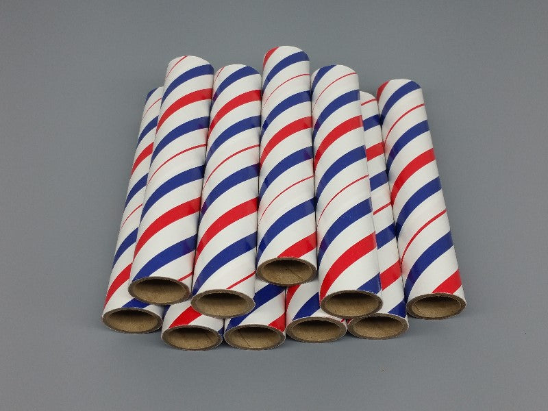 10pc Tube 3/4" x 6" x 3/32" - PyroBuild.com