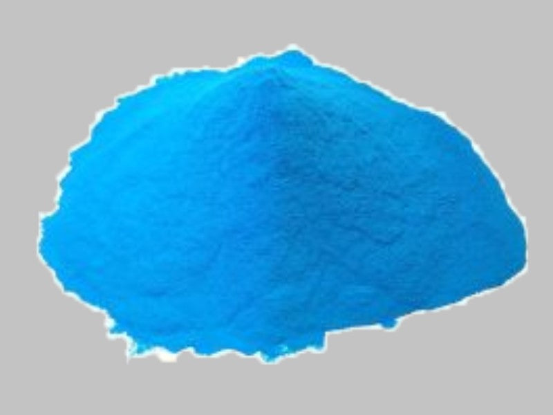 Colored Chalk Powder - PyroBuild.com