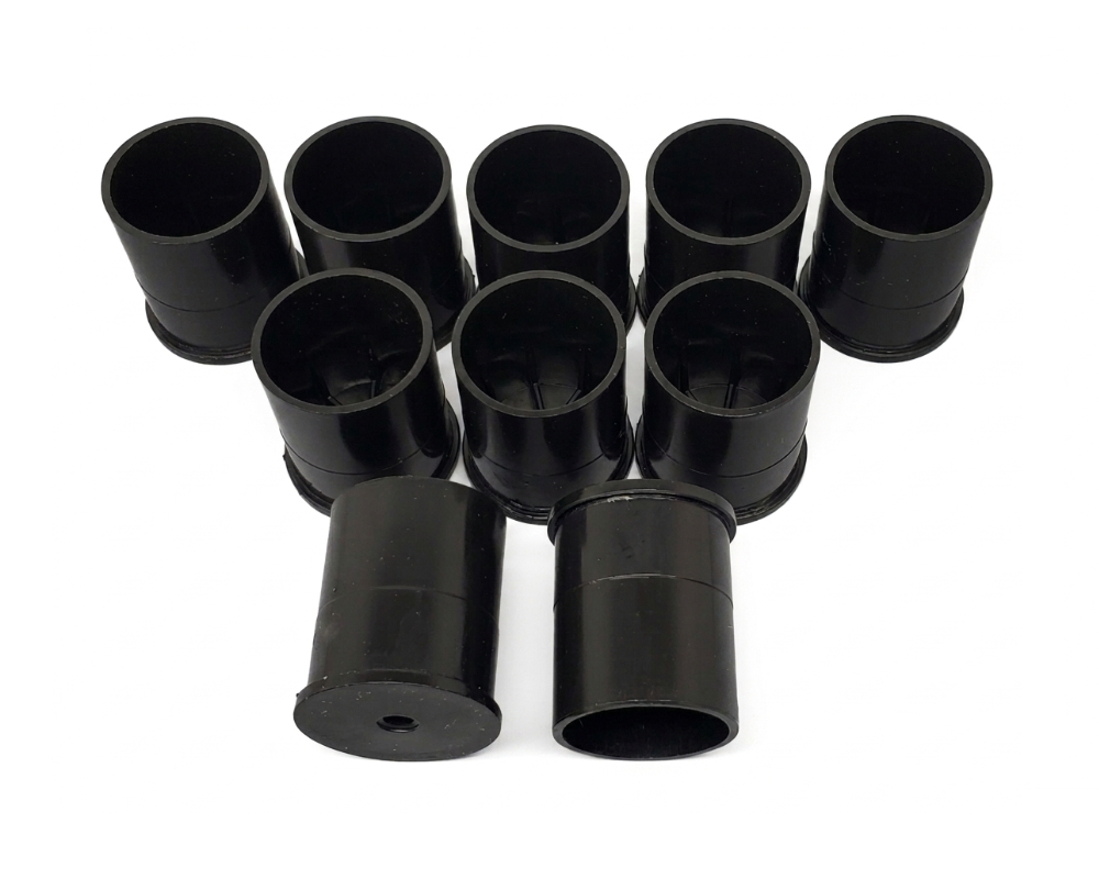 10pc 37mm Launcher Casing Hulls