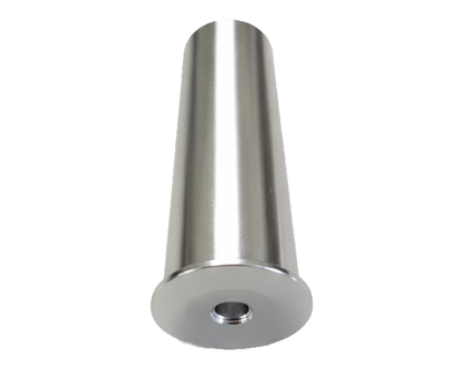 Aluminum 26.5mm 3-1/8" Launcher Casing Hull