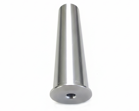 26.5mm Launcher Casing Hull Aluminum 4-1/2"