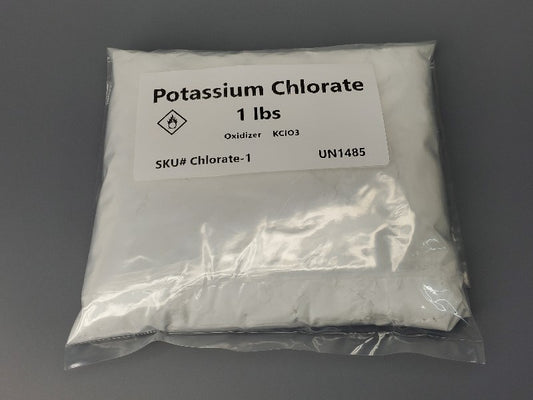 Potassium Chlorate Powder