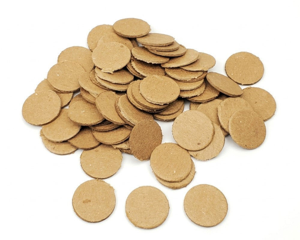 100pc 3/4" Paper Discs