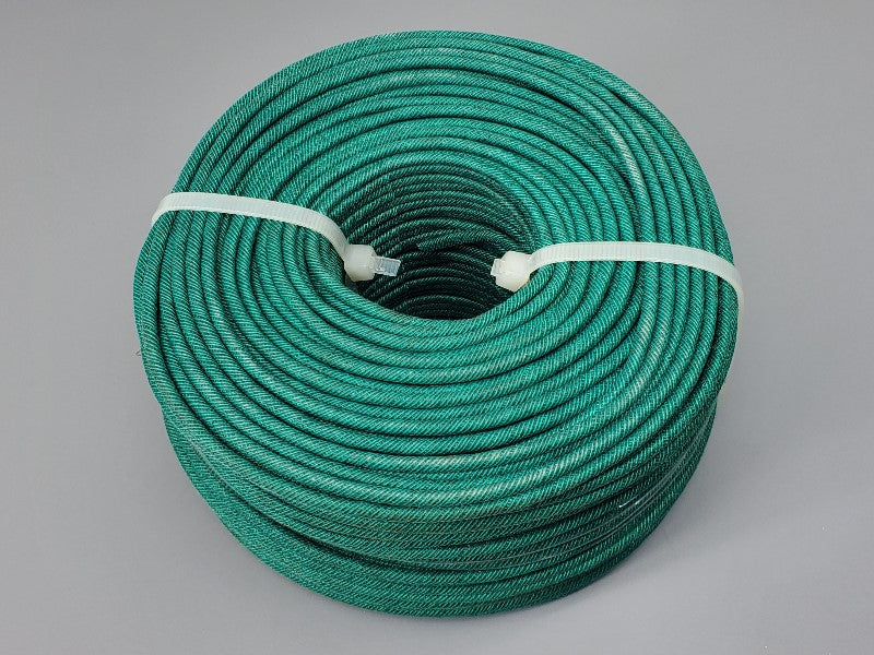 328ft Spool of 3mm Green Cannon Fuse