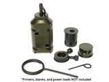 12 Gauge Perimeter Alarm Kit with 209, 308, and .22Cal Adapters