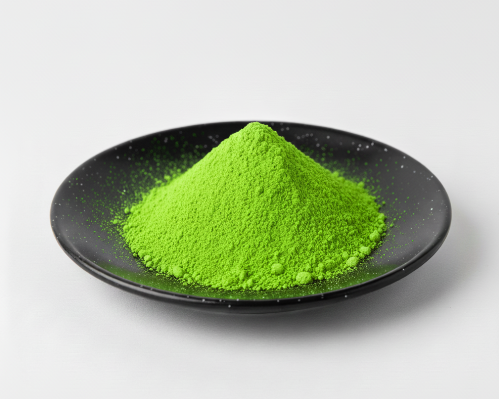 Colored Chalk Powder