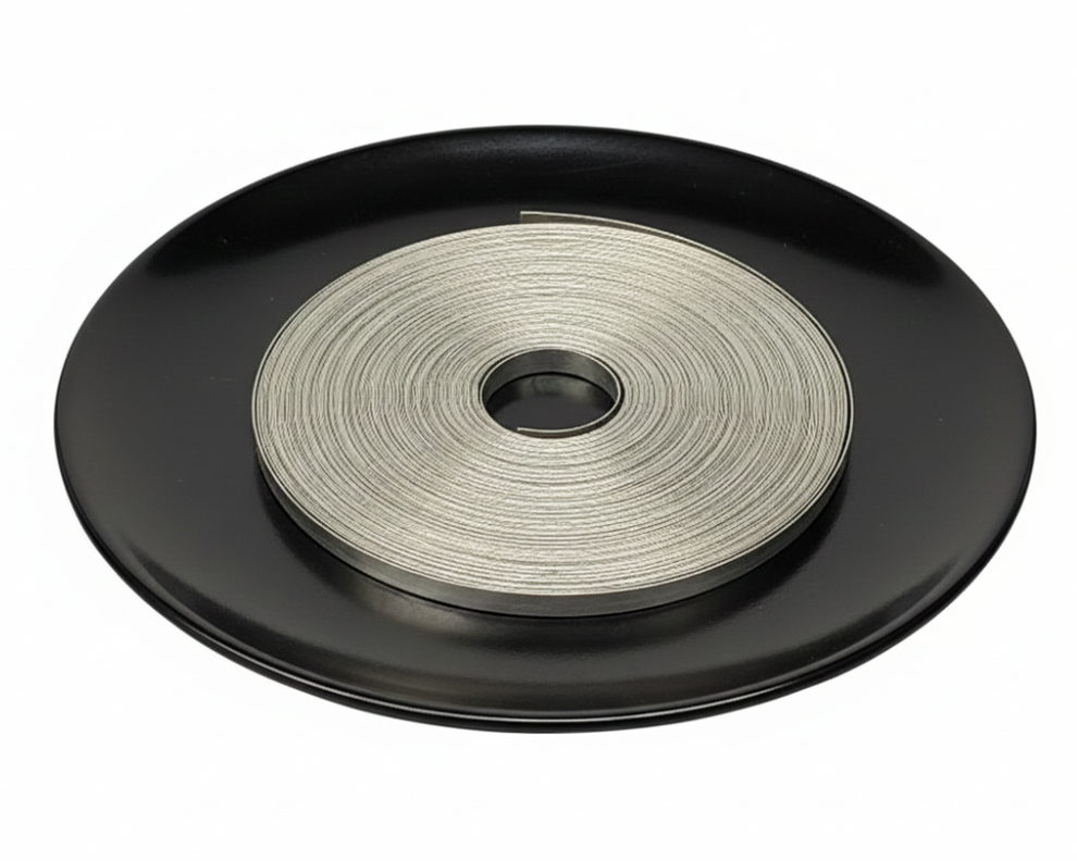 Magnesium Ribbon 75-Ft – PyroBuild.com