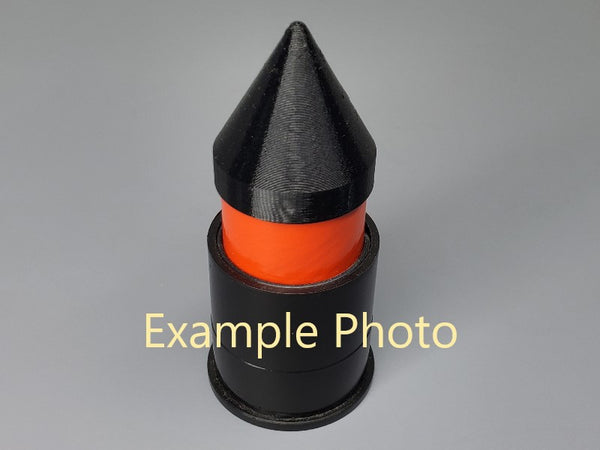 Nose Cones – PyroBuild.com