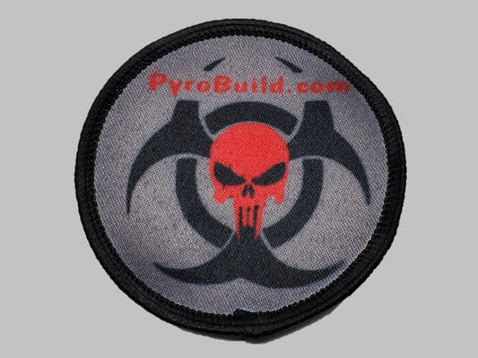 PyroBuild.com Patch - PyroBuild.com