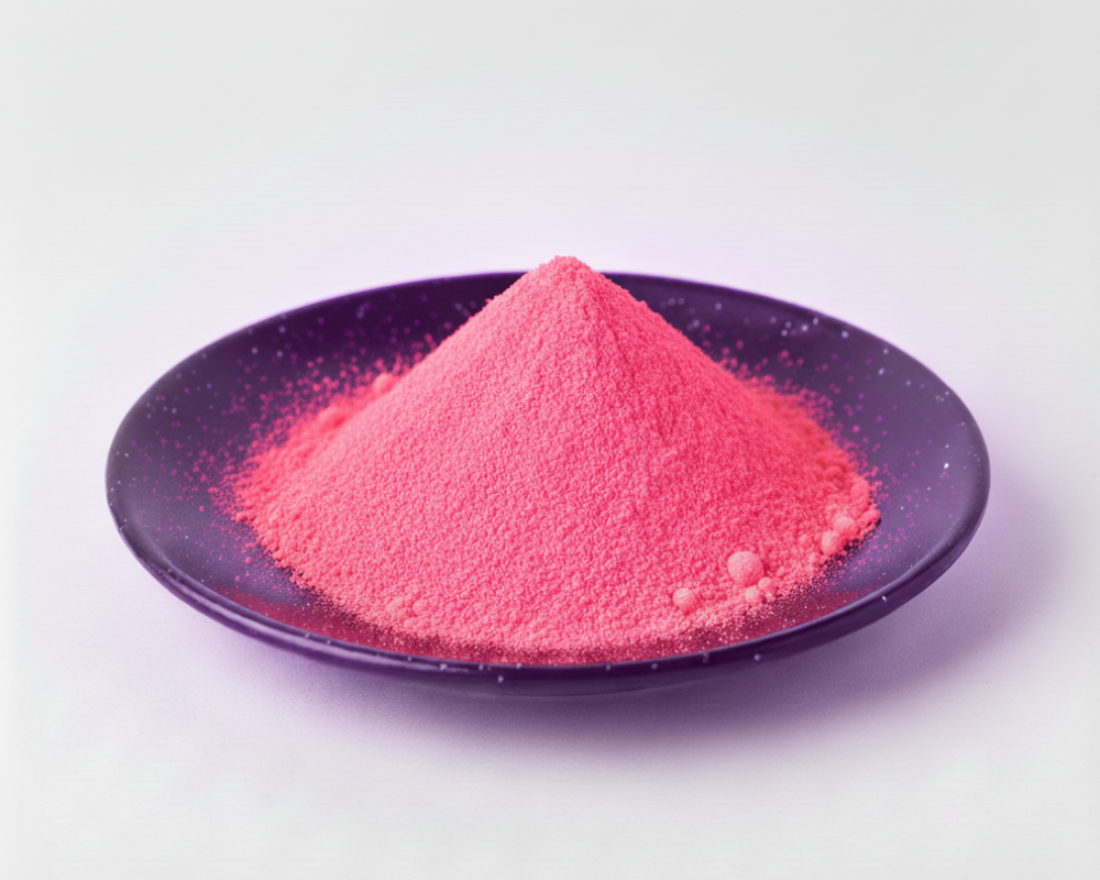 Colored Chalk Powder
