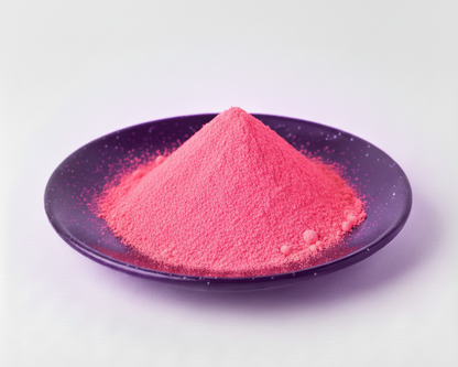 Colored Chalk Powder