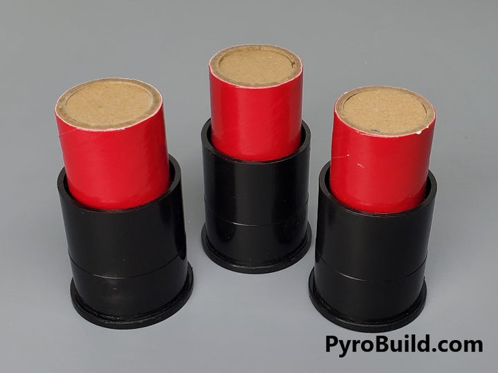 PyroBuild.com Pyrotechnic Firework Supplies