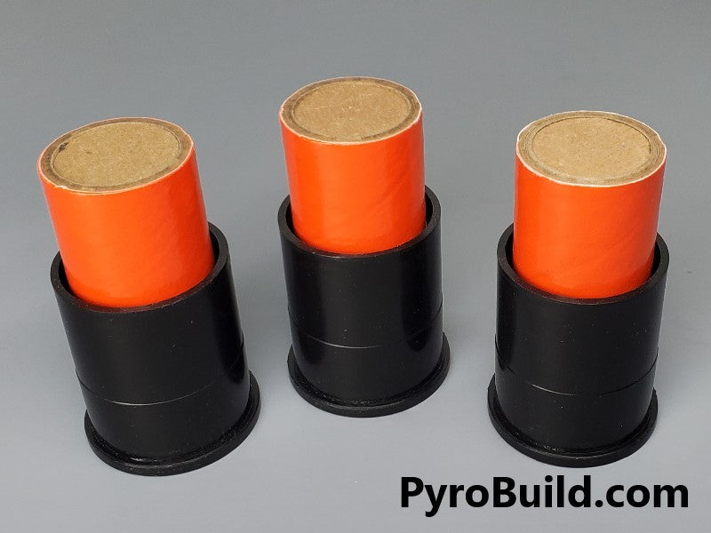 PyroBuild.com Pyrotechnic Firework Supplies