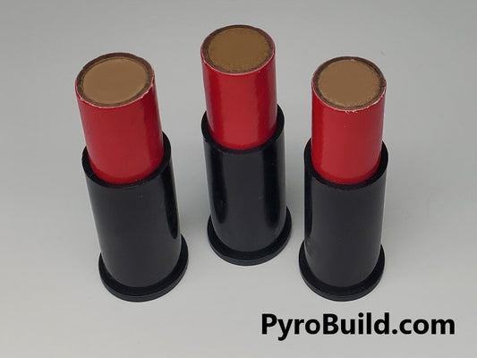 26.5mm Concussion Rounds 3pc - PyroBuild.com