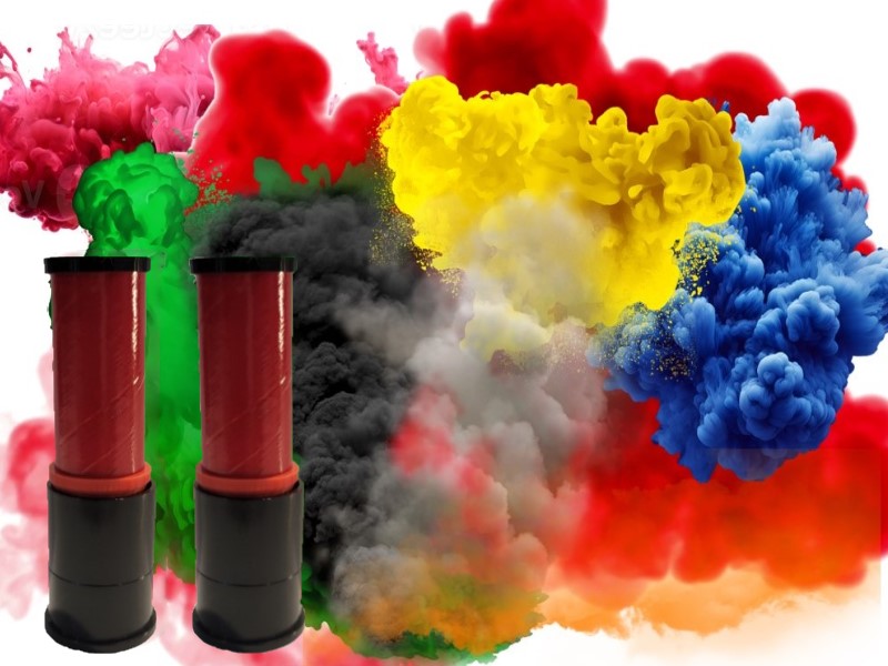 PyroBuild | Pyrotechnic Components & 37mm Launcher Supplies – PyroBuild.com