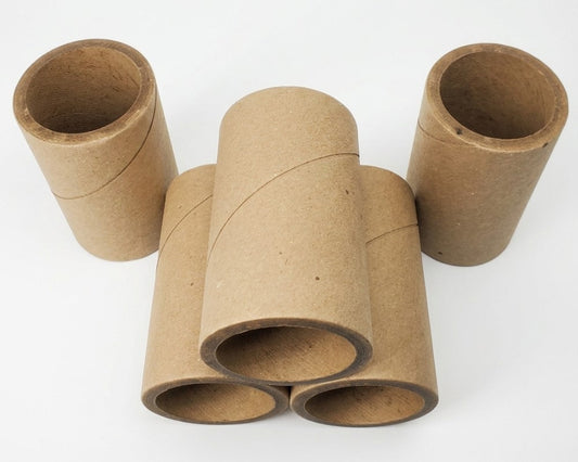 5pc Tube 2" x 4" x 1/4"