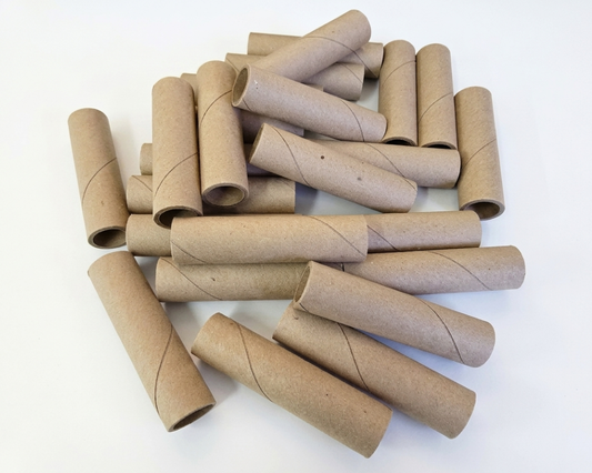 25pc Tube 3/4" x 3-3/4" x 1/8" (Fits AL 26.5mm)