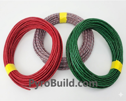 American Visco Cannon Fuse