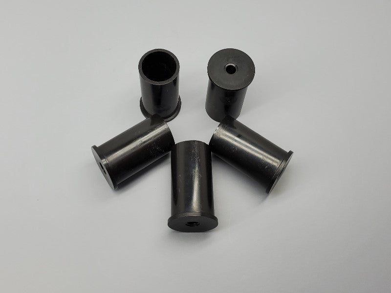 5pc 26.5mm Launcher Hulls – PyroBuild.com