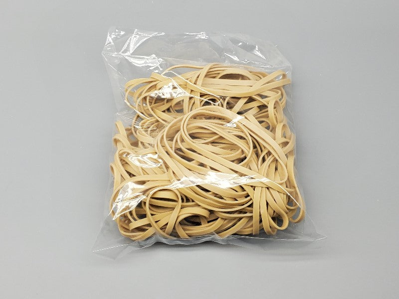 100pc Rubber-bands