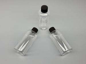 4oz Lift Charge Plastic Bottle
