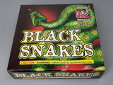 Black Snakes