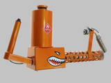 XM42 Lite Flamethrower - Orange
