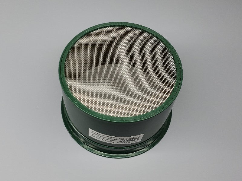 Small Pyro Chemical Screens – PyroBuild.com