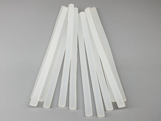 12pc 10" Hot Glue Sticks - PyroBuild.com