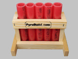 Desk Top Pen/Pencil Mortar Rack