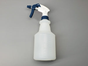 24oz Plastic Spray Bottle