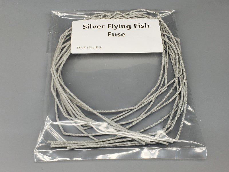 Silver Flying Fish Fuse