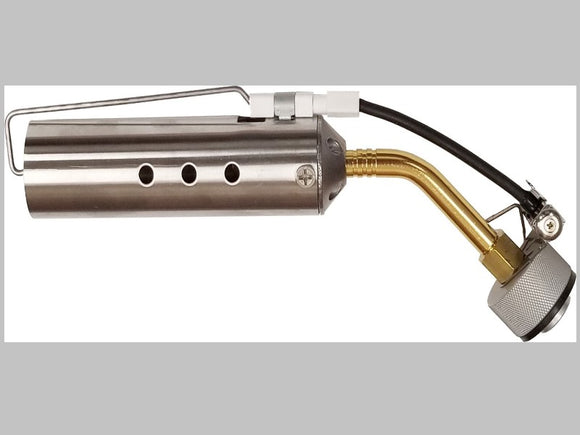 Replacement torch assembly for XM42