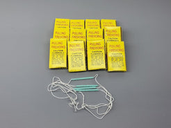 144pc Pull String Fireworks – PyroBuild.com