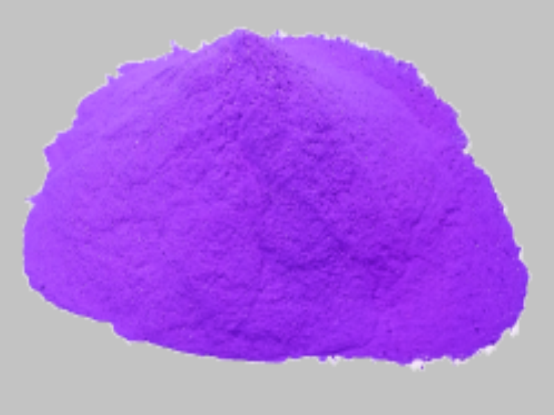 Colored Chalk Powder